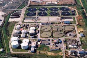 Una treintena de empresas participaron en la "Jornada de Presentación del Pliego de Contratación Pública del Complejo Ambiental Copero"