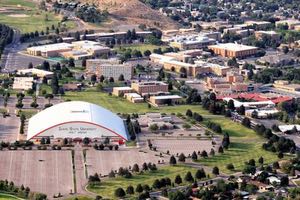 SACYR entra en el negocio concesional de EEUU con un contrato con la Universidad de Idaho