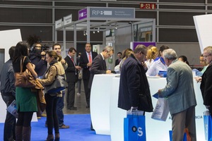 Las empresas líderes en gestión y tratamiento del agua apuestan por EFIAQUA 2015 en la ciudad de Valencia
