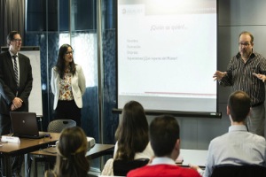 Sexta edición del "Máster en Tecnología y Gestión del Agua" en Barcelona y Madrid