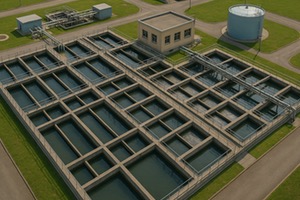 Se incrementan las ayudas para digitaliza el ciclo urbano del agua en municipios valencianos menores de 20.000 habitantes