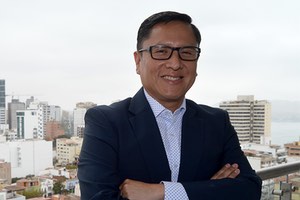 La crisis del coronavirus en Perú: motor del cambio en la gestión del agua