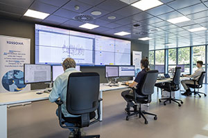 Veolia lidera el PERTE de Digitalización del Agua con la ejecución de 17 proyectos