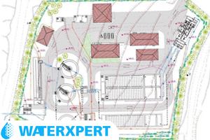 WATERXPERT presenta su nuevo "Curso SEMIPRESENCIAL sobre Ingeniería de Detalle en la Línea de Agua de una EDAR"