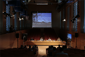 La Junta de Accionistas de Canal de Isabel II aprueba las cuentas de 2021