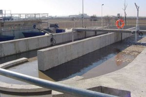 La Junta de Andalucía autoriza la obra para la agrupación de vertidos y EDAR de Castellar en Jaén, con más de 3 M€