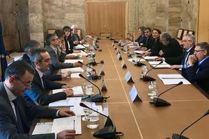 La Junta de Andalucía defiende que la reutilización de aguas residuales es una prioridad que debe garantizar la UE