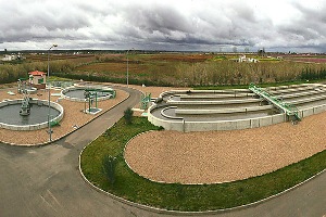 PROMEDIO aspira a fondos europeos para reducir el consumo de energía en la gestión del agua a través del proyecto ECODEPURA