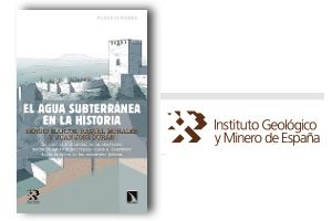¿Sabían nuestros antepasados captar el agua del subsuelo?