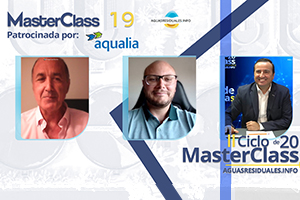 Resumen MasterClass 19 "Tecnologías Innovadoras Híbridas INTensivas-EXtensivas para pequeñas aglomeraciones urbanas"