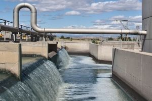ACCIONA Agua participa en el proyecto EFLUCOMP para tratamiento de efluentes industriales de composici&oacute;n compleja