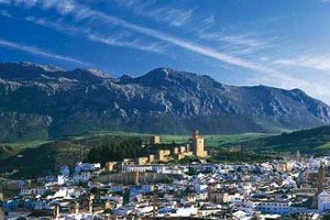 La Junta de Andalucía reinicia las obras de mejora del sistema de abastecimiento a los núcleos del sur del Torcal en Málaga por casi 3,5 millones de euros