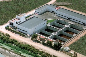ACCIONA Agua investiga la reutilización de los residuos generados en la depuración