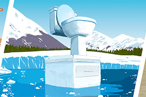 Día Mundial del Retrete: una llamada urgente a invertir en saneamiento para un futuro digno y sostenible