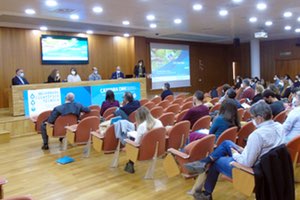 “La transformación de la EDAR tradicional hacia un sistema de generación de oportunidades está cada vez más cerca”