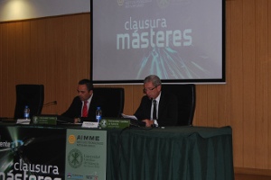 Más de 20 años de Máster confirman a la UCV y AIMME como referentes en formación post universitaria