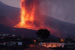 Cómo afectan las erupciones volcánicas a la calidad del agua