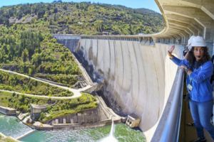 Canal Educa ha formado ya a cerca de medio millón de alumnos madrileños en el uso sostenible del agua