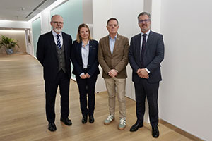 Aqualia hace balance de su alianza con Cruz Roja Espa&ntilde;ola para el cuidado de la Salud Mental