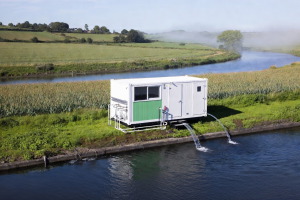 BIOBOX impulsa desde Birmingham la desnitrificaci&oacute;n biol&oacute;gica para combatir el problema creciente de los nitratos