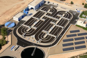 Aprobado por 52,7 M€ los servicios de O&M de los sistemas de depuración de aguas residuales de la Comunitat Valenciana