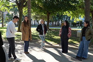 La Cátedra de Cambio Climático UPV-GVA impulsa la innovación para la transición sostenible en la Comunitat Valenciana