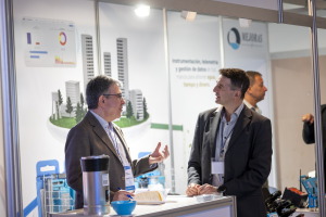 Mejoras Energ&eacute;ticas participar&aacute; en el Congreso DAQUAS 2026 mostrando las tecnolog&iacute;as que est&aacute;n impulsando la digitalizaci&oacute;n real del ciclo del agua