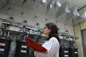 Gas natural renovable que impulsa la economía circular