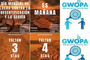 Nuevas iniciativas que debemos adoptar para mitigar las sequías