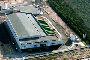La MCT proyecta una inversión de más de 1.000 M€ durante los próximos 25 años para optimizar su sistema de abastecimiento