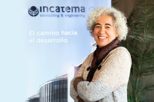 Incatema reivindica el liderazgo de las mujeres ingenieras en el desarrollo sostenible con motivo del #INWED2026