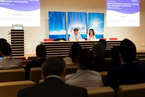 Clausurada con gran éxito la Jornada de AEDyR sobre “Nuevos Materiales y Productos para Desalación y Reutilización"