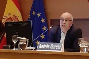 EMASESA participa en la Jornada “Situaciones de Sequía en el Abastecimiento Urbano