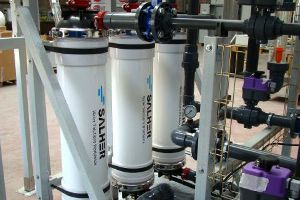 Ultrafiltración: Conoce las claves de los tratamientos de aguas Salher® mediante tecnología de membranas