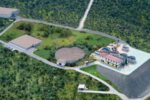 El MAGRAMA recibe 41 ofertas para ejecutar las obras del abastecimiento de la Mancomunidad de Santa Lucía en Cáceres