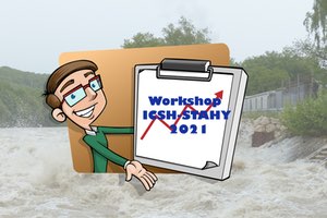 El IIAMA organiza un workshop internacional sobre “Hidrología Estadística”