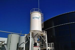 ​​SITRA refuerza su posición en el sector avícola con un nuevo contrato de depuración en Andalucía