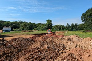 Los reactores del proyecto BIODAPH ya están en fase de contrucción en la EDAR de Quart en Girona