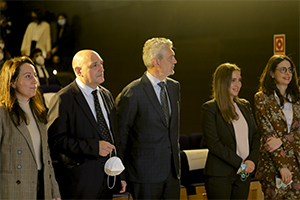 Proyectos de I+D+i impulsan la biofactoría de Ourense como referente europeo en economía circular