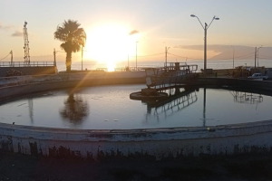 SACYR cierra la financiaci&oacute;n de la planta de re&uacute;so de agua de Antofagasta, Chile por 460 millones de d&oacute;lares