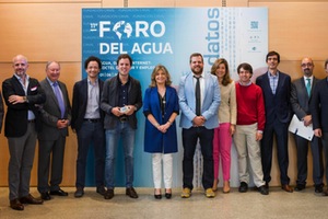La Comunidad de Madrid ve nuevas oportunidades de empleo cualificado en el sector del agua gracias a la I+D+i