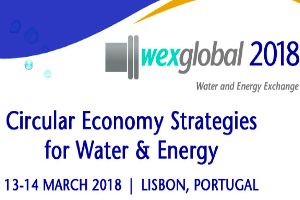 La desalación en la era digital, protagonista en WEX Lisboa el 13 y 14 de marzo de la mano de ACCIONA Agua