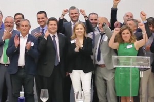 Gran éxito de participación en las Jornadas Sofrel Partner 2020 celebradas en Valladolid