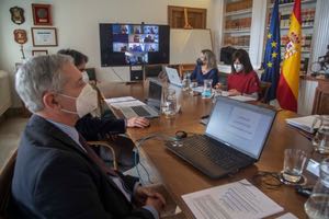 La MCT consigue 85 M€ de los Fondos Next para digitalizar la red de abastecimiento y mejorar su eficiencia energética