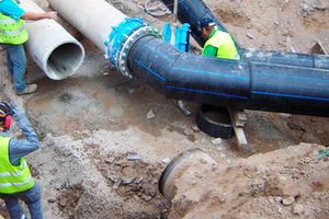EMASESA aprueba una inversión de 20 M€ para nuevas obras de abastecimiento y saneamiento en Sevilla