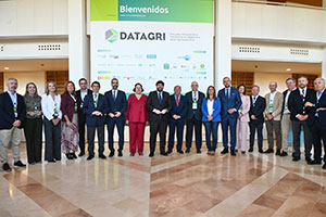 Las EDAR de la Región de Murcia incorporarán IA para mejorar los tratamientos de regeneración del agua