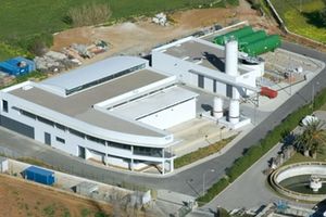 ABAQUA invertirá casi 2 M€ en la O&M de la desaladora de Santa Eulária
