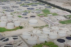 ACCIONA se adjudica en Egipto  la Operación y Mantenimiento de una de las mayores depuradoras del mundo