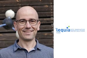 LEQUIA impulsa la investigación en sistemas bioelectroquímicos con el Dr. Sebastiá Puig