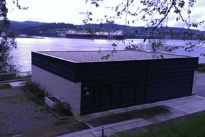 &iquest;Estamos preparados para digerir tanta lluvia?